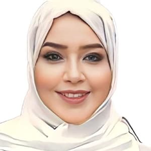 Jameela Alshammari
