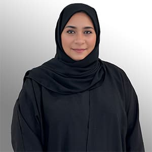 Fadheela Mohamed Al-Shehabi
