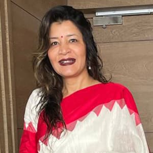 Reena Mishra Vashisht