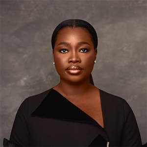 Damilola Olokesusi
