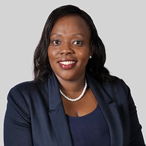 Catherine Wanjiku Irungu