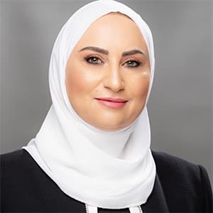 Manar Sirriyeh