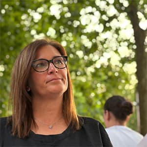 Erica Alessandra Chiesa