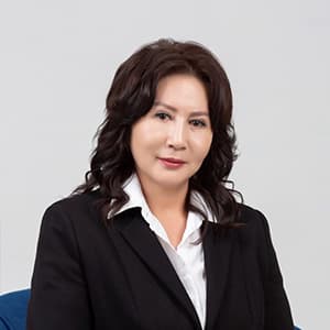 Gunjidmaa Gunchin-lsh