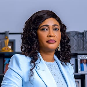 Dr. Nadege Mawulikplim Ama Ayikoe