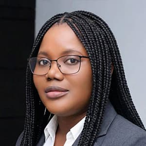 Dr. Temitope Mayegun