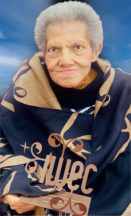 IWEC commemorative award