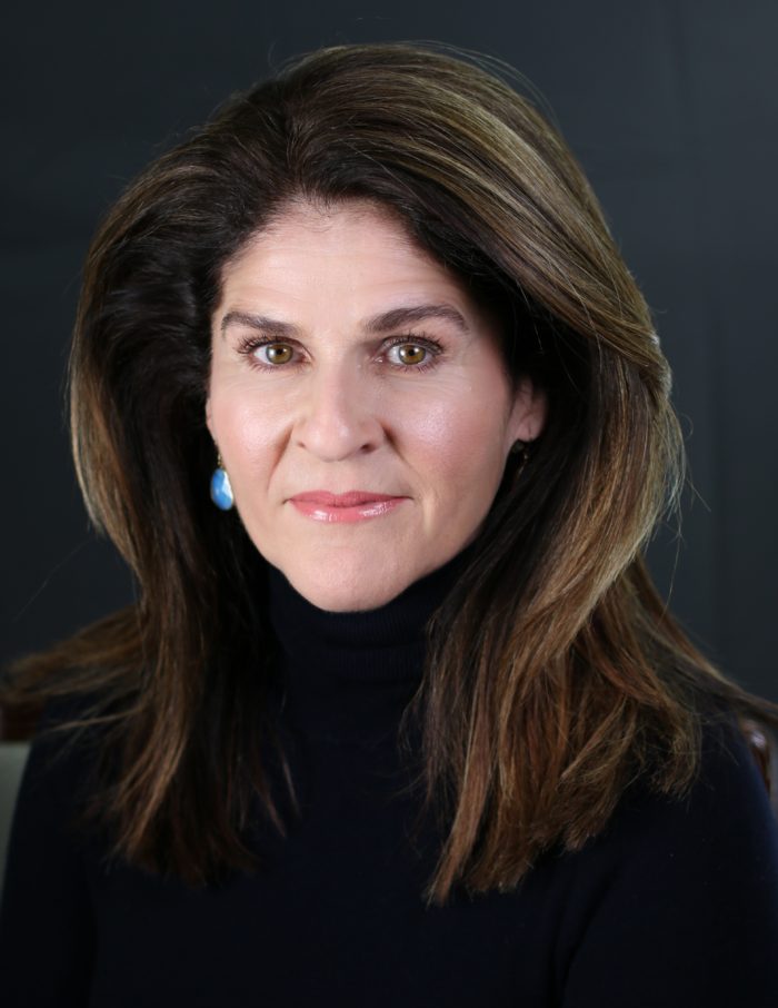 IWEC Foundation Silver Partner, IBM, Has Nominated Teresa Lawrence ...